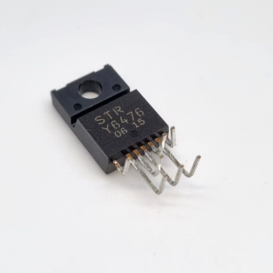STRY6476 Entegre Devre