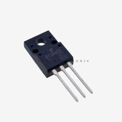 TK13A65D TO-220F 13A 650V N-KANAL MOSFET