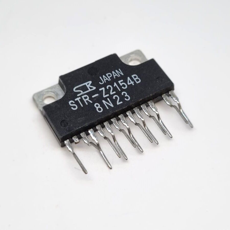 STR-Z2154