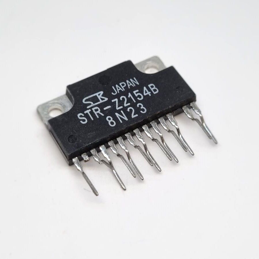 STR-Z2154 Entegre Devre