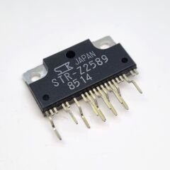 STR-Z2589 Entegre Devre