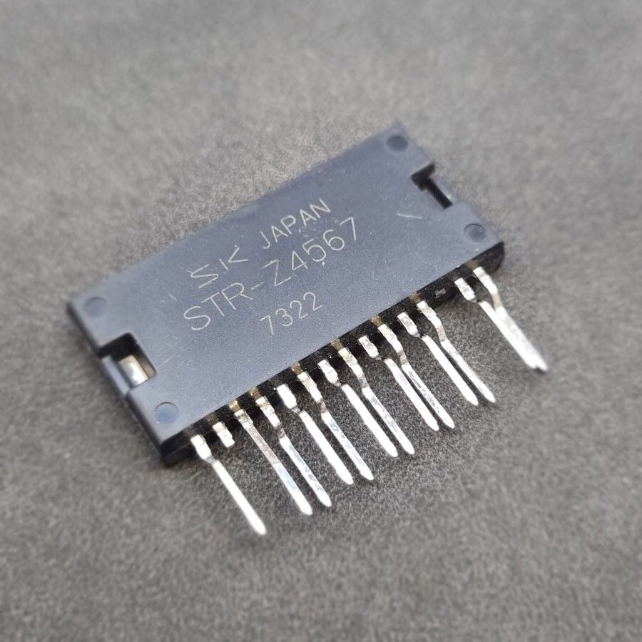 STR-Z4567 Entegre Devre