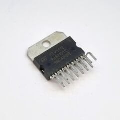 STV5112 Multiwatt-15
