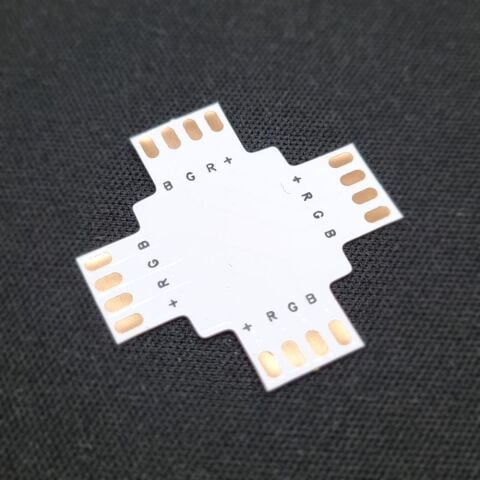 (+) RGB Şerit Led Birleştirici Aparatı (1792)