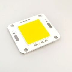 3076-12V 50W Power Led Sarı