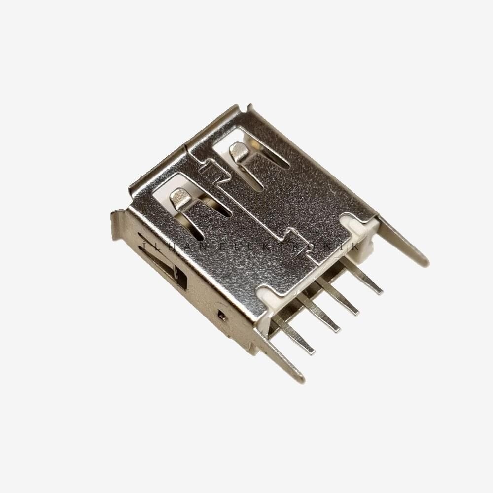 USB ŞASE DİŞİ 180'