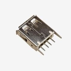 USB ŞASE DİŞİ 180'