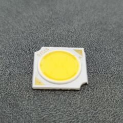 3300-Cob Led 3W 9-11V 300Ma 6000-6500K Kare