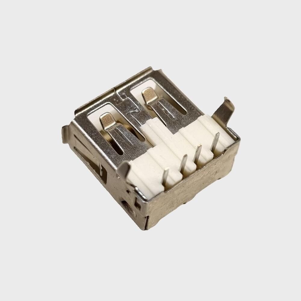 USB ŞASE DİŞİ 90'