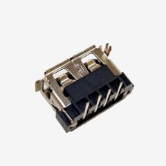 USB ŞASE DİŞİ KISA 90'