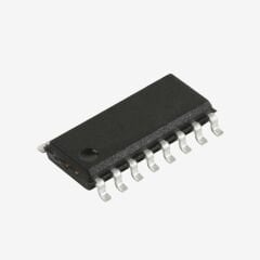 IR25607S SOIC-16 Entegre Devre