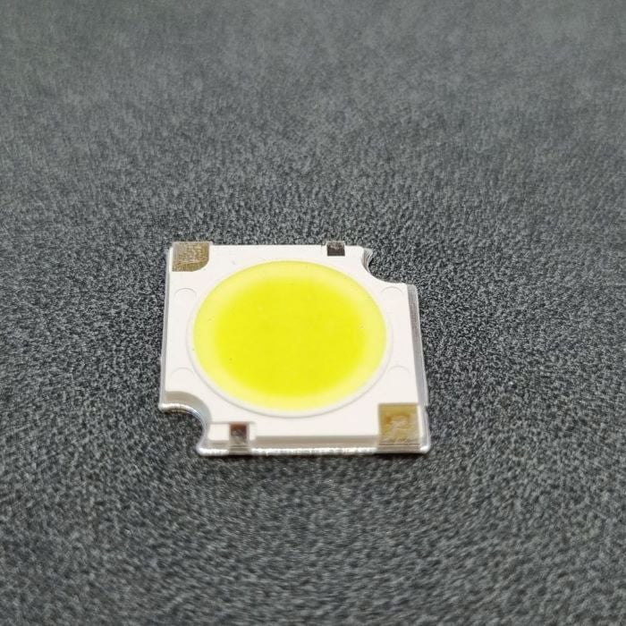3307-Cob Led 5W 12-17V 300Ma 6000-6500K