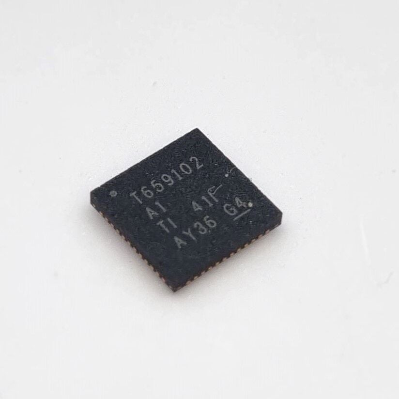 TPS659102A1 QFN-48