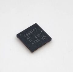 TPS659102A1 QFN-48
