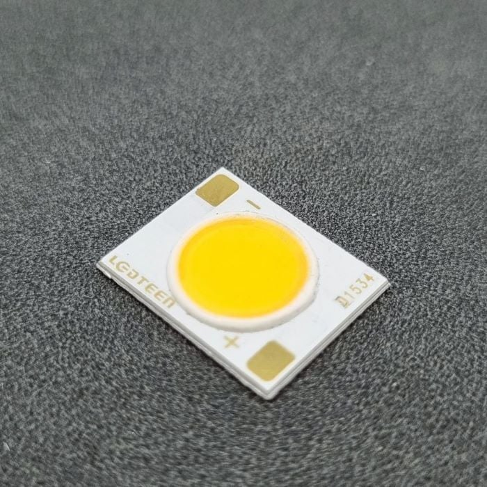 3313-Cob Led 7W 36-42V 150Ma 3000K