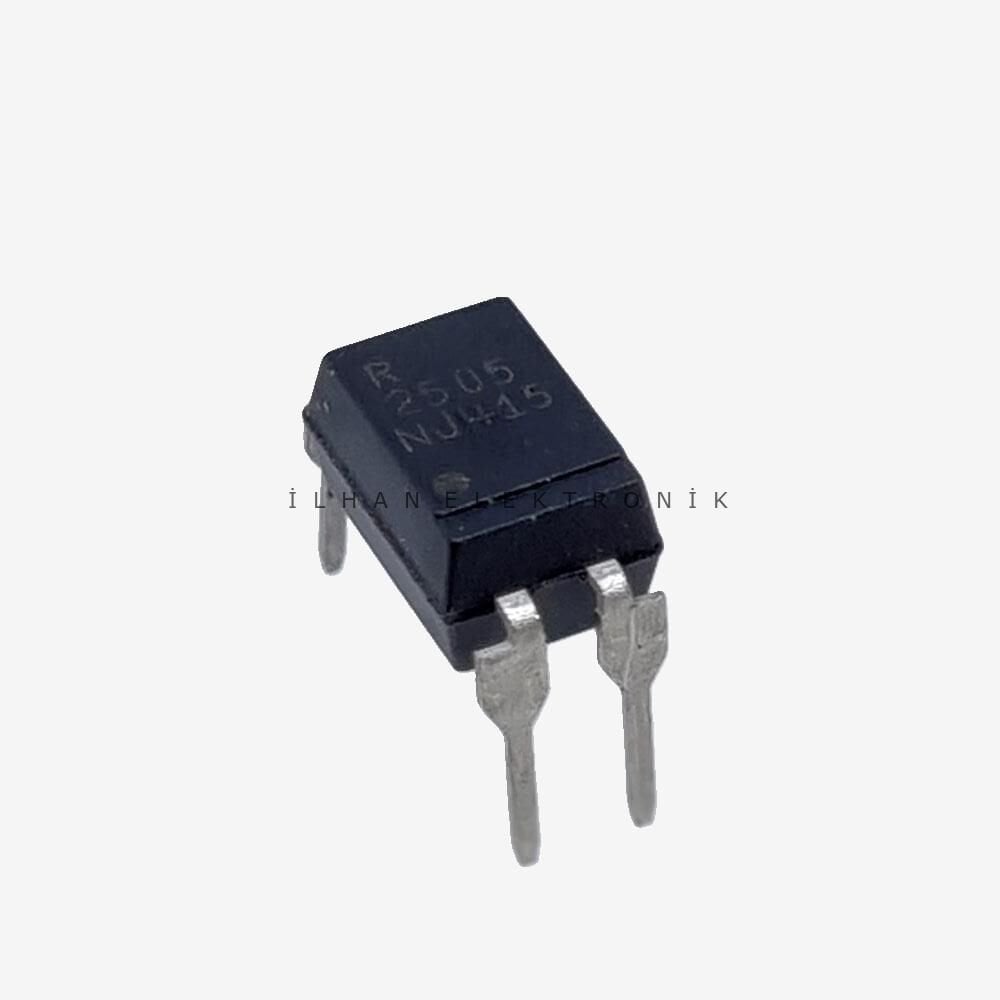 PS2505-1A DIP-4 PHOTOCOUPLER