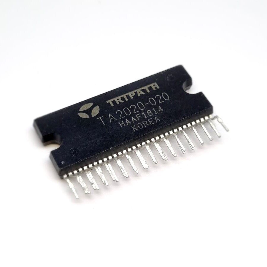 TA2020-020 SSIP-32