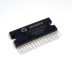 TA2020-020 SSIP-32