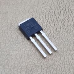 IRFU5505PBF TO-251 18A 55V P-Kanal Mosfet