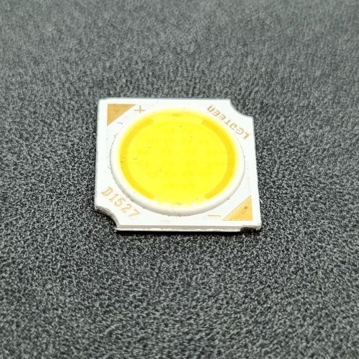 3318-COB LED 10W 34-40V 300mA 6000K