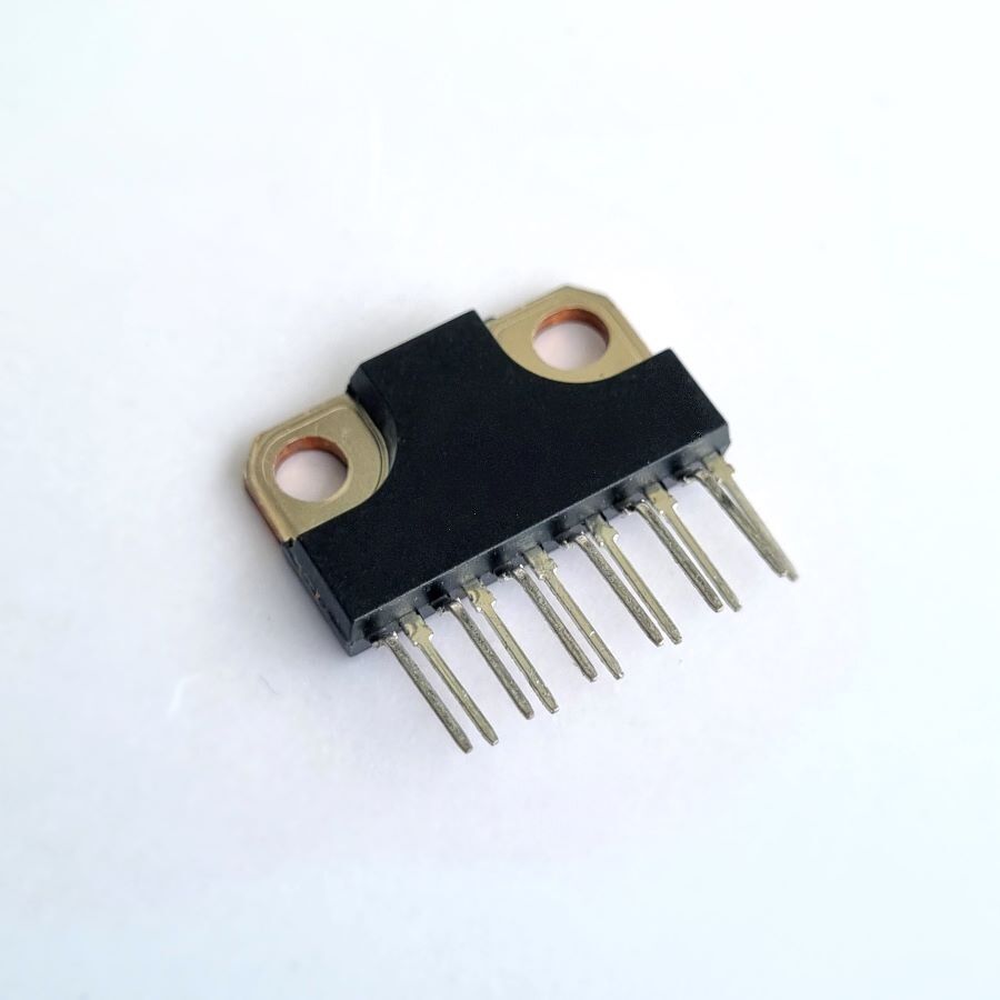 TA7251BP HZIP-12