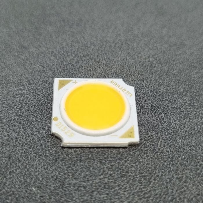 3319-Cob Led 10W 34-40V 300Ma 4000K