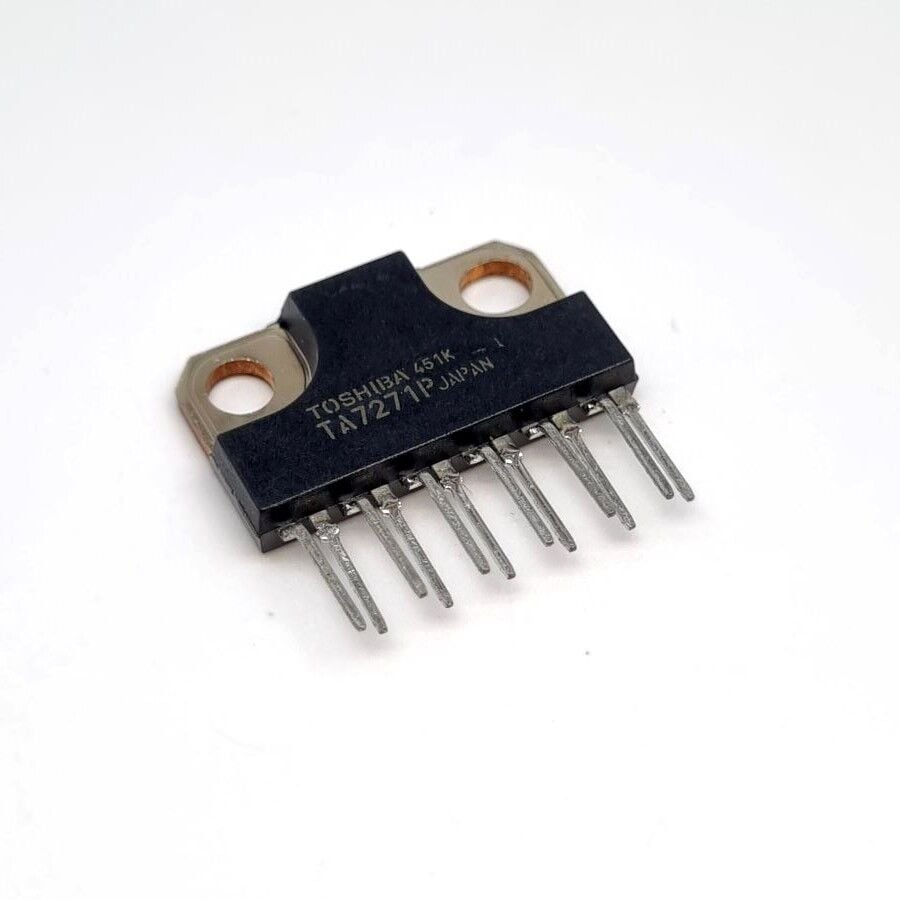 TA7271 HZIP-12 Entegre Devre