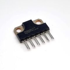 TA7271 HZIP-12