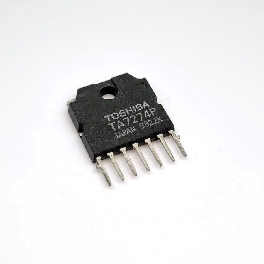 TA7274 HSIP-7 Entegre Devre