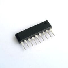TA7368 SIP-9 Entegre Devre