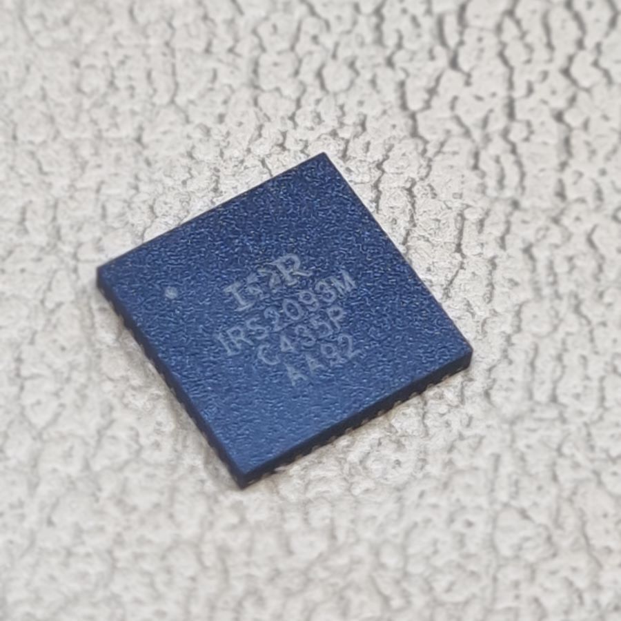 IRS2093MTRPBF VQFN-48