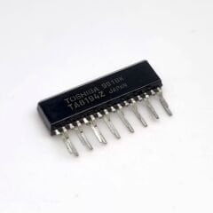 TA8194Z ZIP-16 Muting IC Entegre Devre
