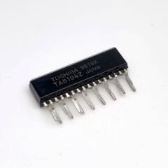 TA8194Z ZIP-16 Muting IC Entegre Devre