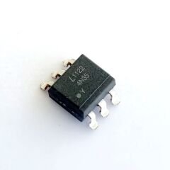 4N35S SMD-6 Phototransistor Optocoupler