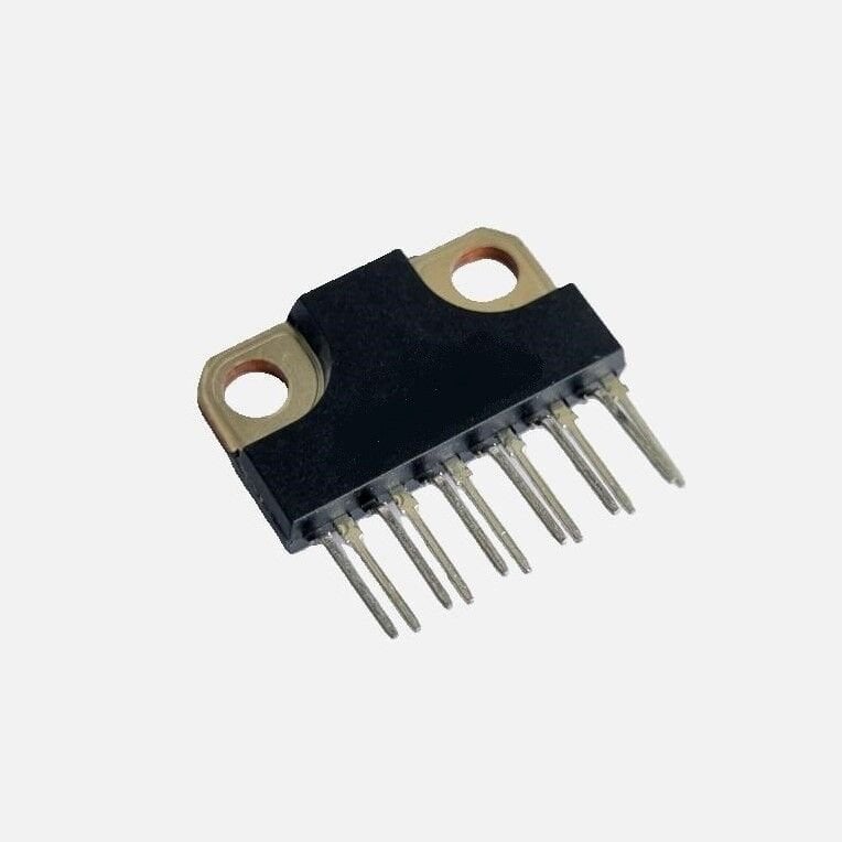 TA8216H HZIP-12