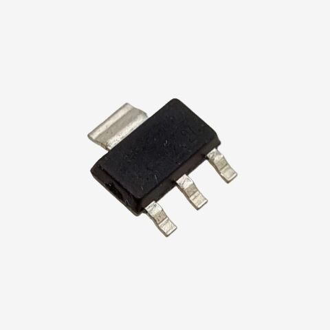 NCE0106R SOT-223 3.6A 100V N Kanal Mosfet