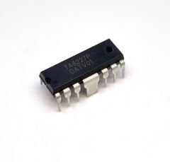 TA8227P DIP-12 Entegre Devre