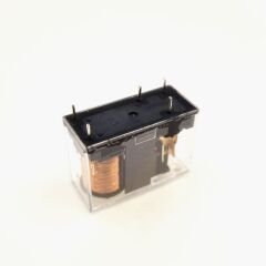 HT14F  DC-24V Tek Kontak Röle