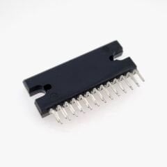 TA8255AH HZIP-25