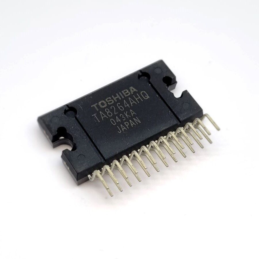 TA8264AHQ HZIP-25