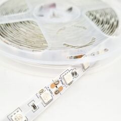 2005-3ÇİPLİ İÇ MEKAN SARI ŞERİT LED 5MT 12V