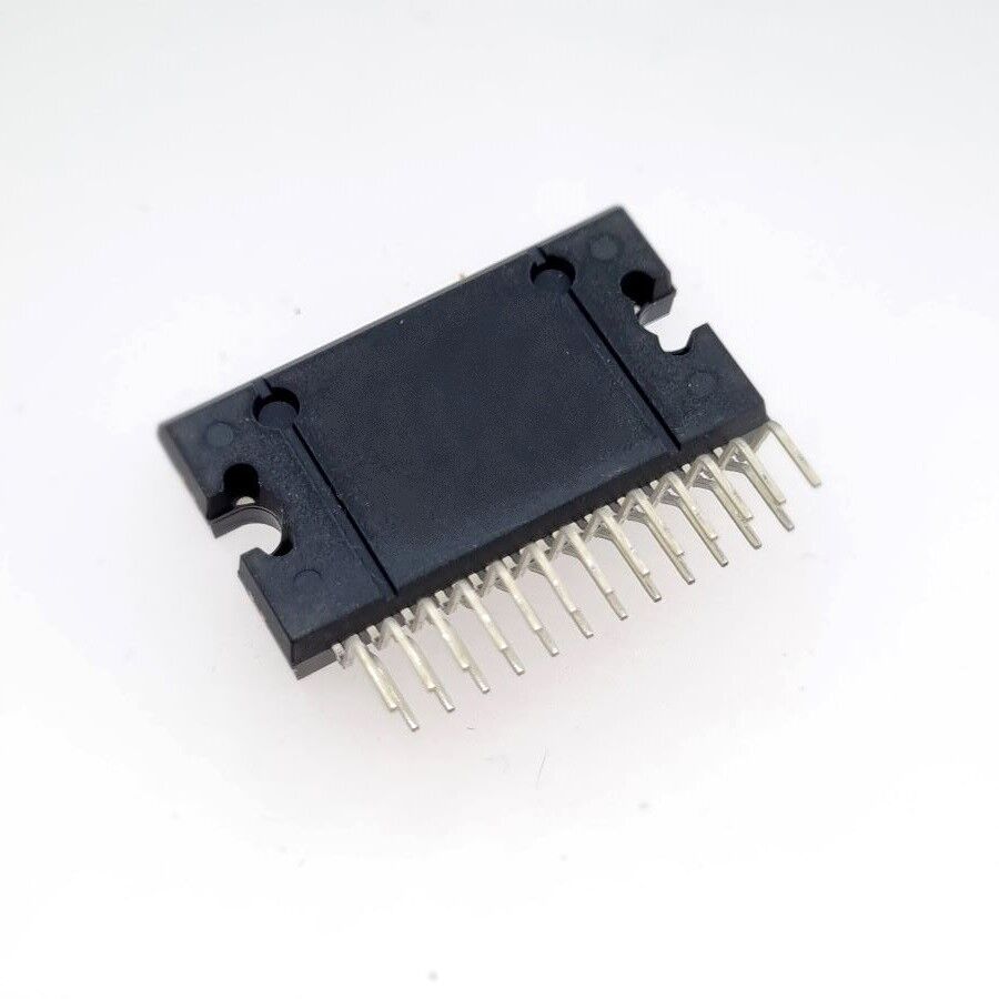 TA8270HQ HZIP-25 Entegre Devre