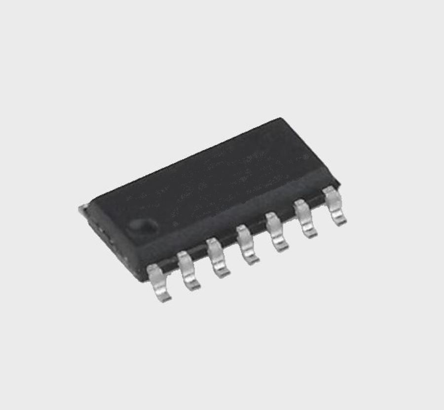 LTC491CS8 SOIC-14 Entegre Devre