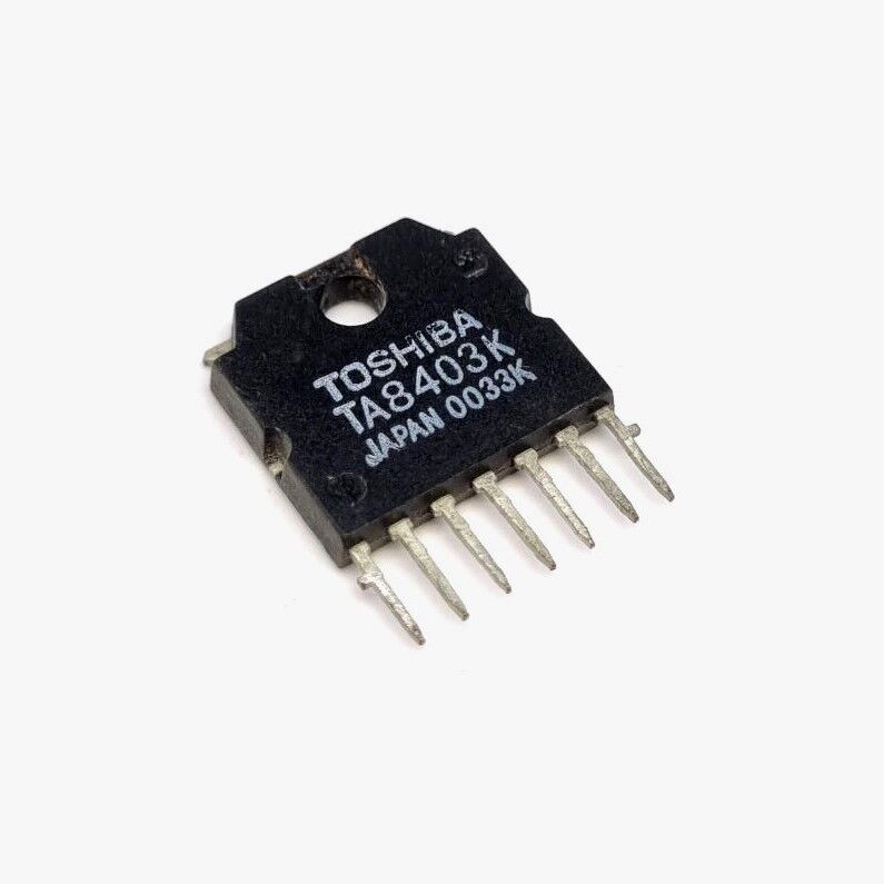 TA8403K HSIP-7