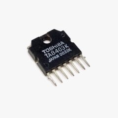 TA8403K HSIP-7