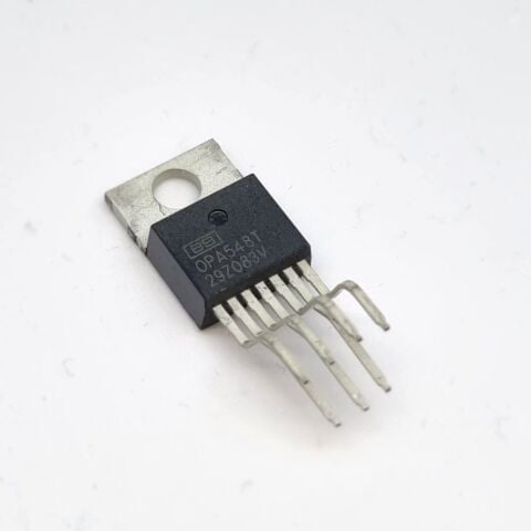 OPA548T TO-220-7 Entegre Devre