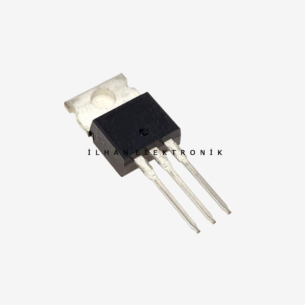LM2940CT-05 T0-220 Entegre Devre