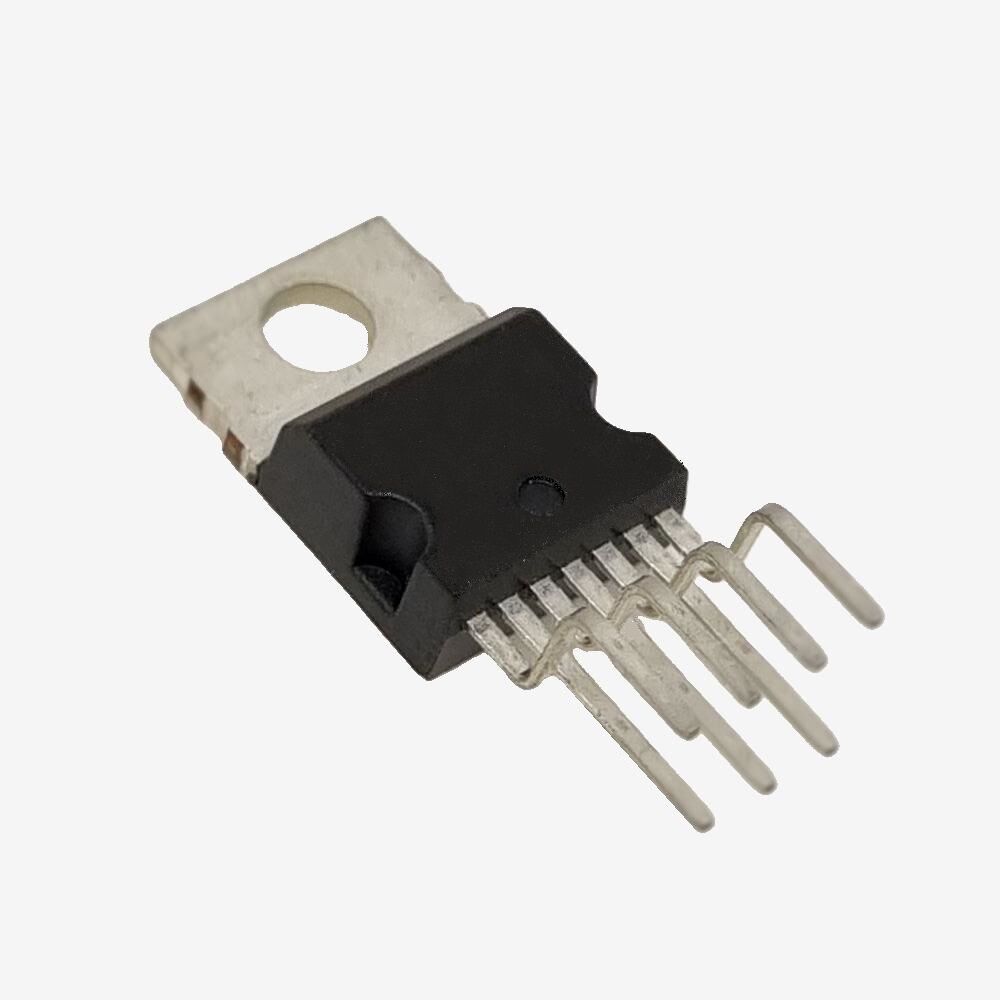 OPA548T TO-220-7 Entegre Devre
