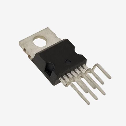 OPA548T TO-220-7 Entegre Devre