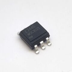 MOC3023 SMD-6 Entegre Devre
